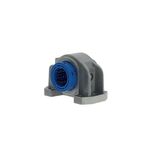 Linear-Kugellager-Einheit LUCR30 D 30mm AD 47mm B.68mm EWELLIX