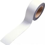 Magnetband Band-B.20mm Band-L.10m weiß EICHNER