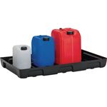 Auffangwanne 33l L976xB595xH95mm PE CEMO