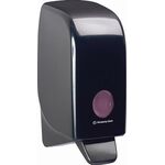 Spender AQUARIUS 7173 H235xB116xT110ca.mm schwarz AQUARIUS