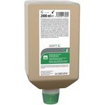 Handreinigung GREVEN® SOFT G 2l rückfettend GREVEN