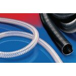 Absaug- u.Förderschl.AIRDUC® PUR 355 HT ID 60mm AD 70mm 5mm L.10m Rl.NORRES - VPE: 10