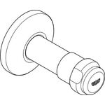 Grohe Oberteil WAS-Griff 1/2" m RV f UP-Ventile