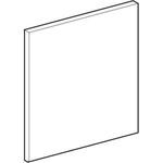GE Tür, zu WT-Unterschrank 800542 Tür zu WT-Unterschrank 800542