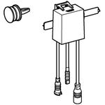 Grohe Elektronik f Temperatursensoren Urinal