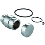 Grohe Umstellknopf chr