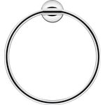 Duravit Handtuchring STARCK T gold poliert