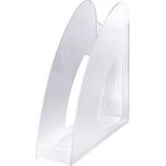 HAN Stehsammler TWIN SIGNAL 1611-23 DIN A4/C4 transluzent