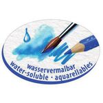 Faber-Castell Farbstift Colour GRIP 112406 farbig sortiert 6 St./Pack.