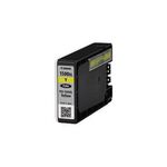 Canon Tintenpatrone PGI1500XLY 9195B001 900Seiten gelb