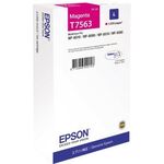 Epson Tintenpatrone C13T756340 L 1.500Seiten magenta