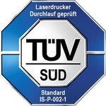 Avery Zweckform Etikett L4735REV-25 210x297mm weiß 25 St./Pack.