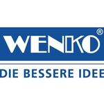 WENKO Kleiderbügel Eco 17219005100 5 St./Pack.