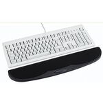 Esselte Handgelenkstütze Gel-Rest 67579 49,3x1,9x98cm schwarz