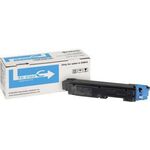 KYOCERA Toner 1T02NTCNL0 TK-5160C 12.000Seiten cyan
