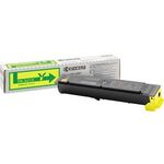 KYOCERA Toner 1T02R6ANL0 TK-5215Y 15.000Seiten gelb