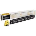 KYOCERA Toner 1T02NDANL1 TK-8515Y 20.000Seiten gelb