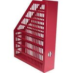 Soennecken Stehsammler oeco 1619 DIN A4 PS rot
