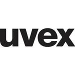 uvex Overall 5/6 classic 9876 9844910 weiß M