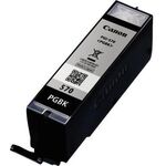 Canon Tintenpatrone 0372C001 PGI570BK 15ml pigmentiert schwarz