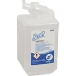 Kleenex Schaumseife 6348 antiseptisch 1l