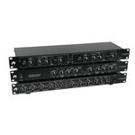 OMNITRONIC XO-230 Aktive Frequenzweiche