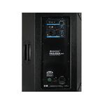 OMNITRONIC PAS-212A MK3 2-Wege-Top, aktiv, DSP