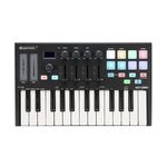 OMNITRONIC KEY-288+ MIDI-Controller