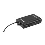 OMNITRONIC WMR-2M UHF-Empfänger, mono