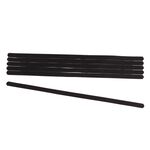 ACCESSORY Antirutsch-Strips schwarz
