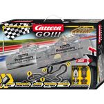 GO!!! Max Performance