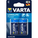 Baby/C 2er Varta LONGLIFE POWER