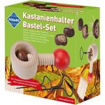 Kastanienbohrer-Set