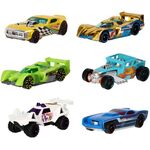 HW Super Truck Sortiment