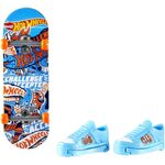 HW Skate Fingerboard + Schuh, Sortiment