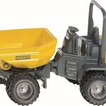 Wacker Neuson DW60 Dumper