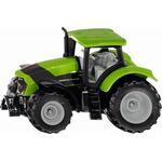 DEUTZ-FAHR TTV 7250 Agrotron
