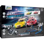 DTM Turbo Fighter DARDA Bahn ca. 6,80m