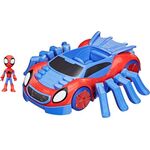 SPI &Amazing Friends ULTIMATE WEB CRAWLE