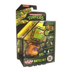TRL BC MICHELANGELO VS BEBOP 2er PACK
