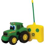 R/C Johnny Traktor