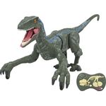 Dinosaurier Velociraptor Li-Ion 3,7V 2,4