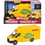 Mercedes-Benz Sprinter DHL