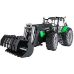 Deutz Agrotron X720 m.Frontlader