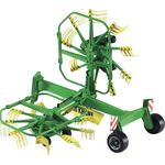 Zubehör: Krone Schwader