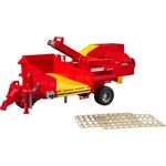 Grimme SE 75-30 Kartoffelvollernter +Kar