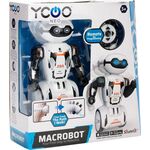 MACROBOT