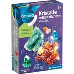Galileo - Kristalle selbst züchten-Min