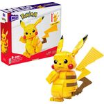 MEGA Pokémon Jumbo Pikachu