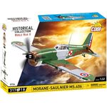 MORANE - SAULNIER MS. 406